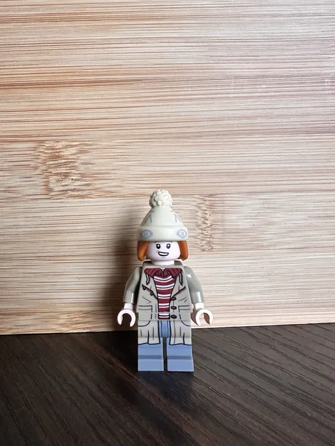 LEGO Harry Potter Series Minifgure - George Weasley