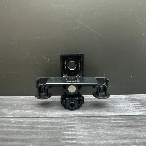LEGO Train Buffer Beam with Sealed Magnets - Type 1 64424c01 Emerald Night Train