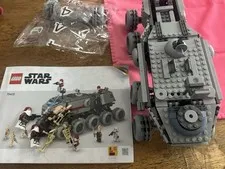 LEGO Star Wars