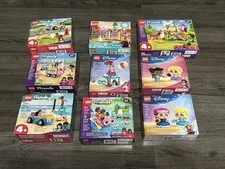 Lego Friends Set Lot