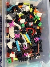 Lego Bulk Over 400 Pieces