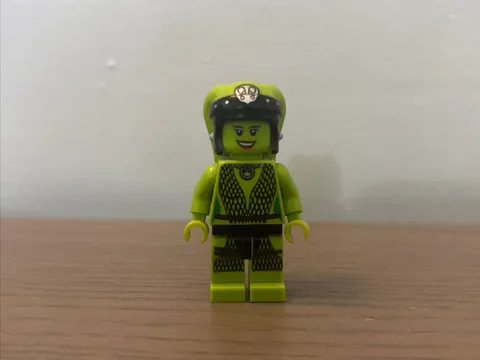 LEGO Star Wars Oola Minifigure (sw0406)