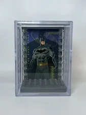 Collectible Force Pack Minifigure Display Case For Lego DC Batman