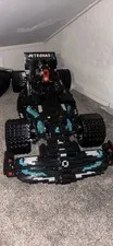 LEGO Technic 42171 Mercedes-AMG F1 W14 E Performance 1642pcs Stand 18+