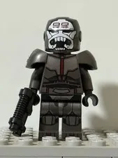 Clone Commando Wrecker