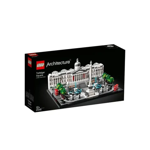 LEGO® Architecture 21045 Trafalgar Square