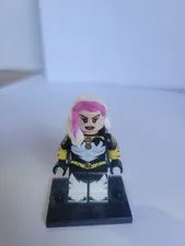 Lego Custom Minifigure  Songbird