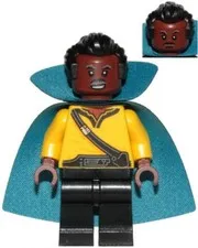 LEGO® Minifig sw1067 - Lando Calrissian