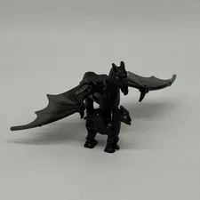 LEGO Harry Potter Thestral and Baby 76400 Black Horse 