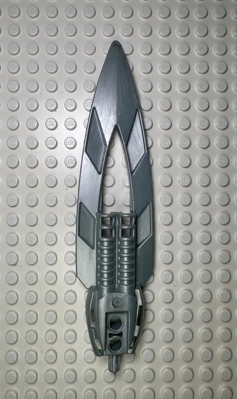 LEGO Bionicle Weapon Power Sword (Jaller Mahri) 57572