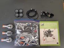lego mindstorms nxt 2.0 8547
