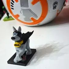 LEGO Batman Ace The Bathound 2018 Perfect Condition