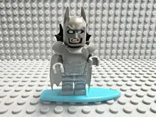 LEGO DC Super Heroes Minifigure - Armored Batman Dawn of Justice - SH0217