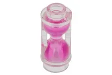 LEGO MINIFIGURE UTENSIL HOURGLASS (1 PCS) CHOOSE YOUR COLOR 23945!!