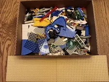 1997 LEGO Set 6560: Diving Expedition Explorer - 100% Complete! No manual