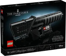 lego 40917 star wars the darksaber