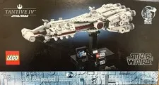 LEGO Star Wars: Tantive IV (75376)