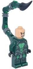 LEGO® Minifig sh1137 - Scorpion (Mac Gargan)