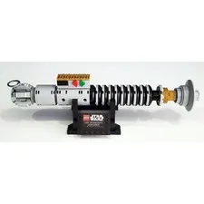 LEGO 40730 Star Wars Luke Skywalker’s Lightsaber ROTJ NEW