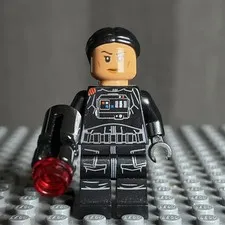 Lego Star Wars Mini Figure Iden Versio (2019) 75226 SW1000 - 1G