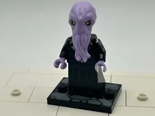 LEGO Mind Flayer minifigure Dungeons & Dragons Series 70147 coldnd-7 NEW
