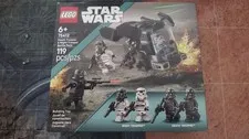 Lego Death Trooper & Night Trooper Battle Pack - 75412 - Brand New In Box