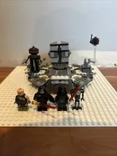 LEGO Star Wars: Darth Vader Transformation (75183) No Box No Manual Complete Set