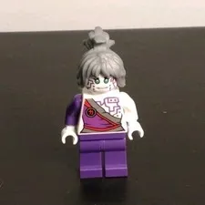 LEGO Ninjago- Pixal - Rebooted 