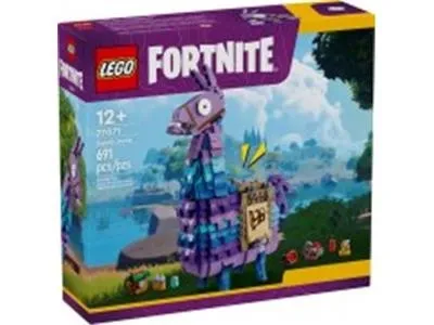 LEGO® Fortnite 77071-1 Supply Llama