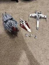 Lego Star Wars Lot