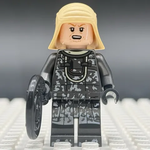 LEGO Star Wars Rebolt Minifigure sw0918 Moloch's Landspeeder 75210 Solo