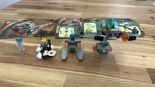 Vitage LEGO Life on Mars Sets 7300/7301/7311