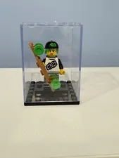 LEGO Minifigures Series 27 71048 Steampunk Inventor CMF
