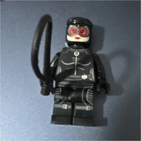 LEGO DC Catwoman 76300