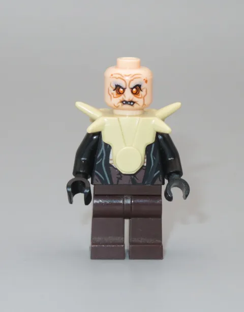 LEGO Lord of the Rings Yazneg minifigure Hobbit 79002