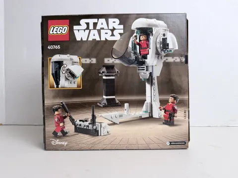 LEGO Star Wars 40765 Kamino Training Facility Clone Cadet Factory Sealed GWP