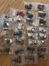LEGO Star Wars Assorted Minifig Troopers, Super Battle Droids NEW (30 Total)
