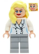 LEGO: Elsa Schneider (iaj045)
