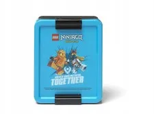 LEGO LUNCH BOX ŚNIADANIÓWKA NINJAGO DRAGONS RISING 40521736 NHG