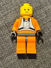 LEGO Star Wars Luke Skywalker Rebel Pilot minifigure (GW0726100)