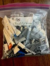LEGO STAR WARS REBEL U WING FIGHTER 75155