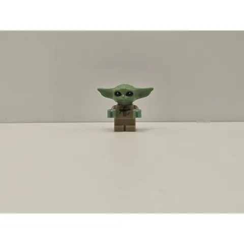 LEGO Star Wars Grogu Minifigure sw1113 The Child Baby Yoda New