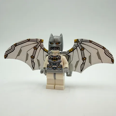 LEGO SPACE BATMAN - Super Heroes Minifigure sh146 - 2015