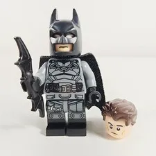 Lego Batman Minifigure DC Super Heroes 76183 76179 76181 sh0786