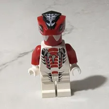 LEGO Ninjago Snappa minifigure (njo035)