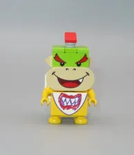 LEGO Super Mario Browser Jr.  minifigure 71360 Adventures with Mario