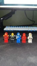 Lego Ninjago Bundle Set