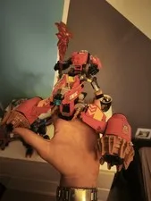 Lego Ninjago 71830
