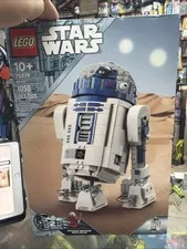 LEGO Star Wars: R2-D2 (75379)