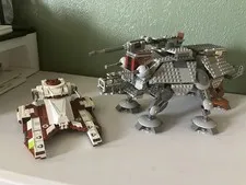 LEGO Star Wars Set Bundle